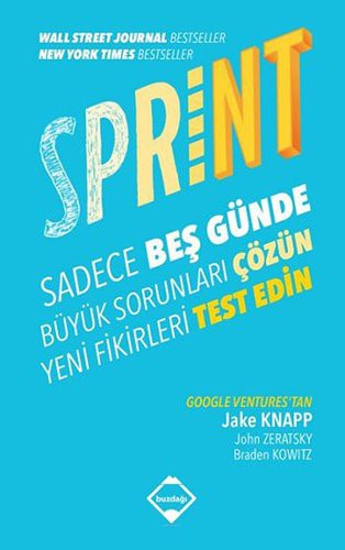 Cover for Sprint