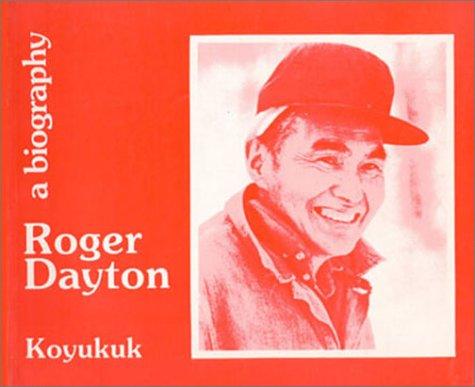 Cover for Roger Dayton