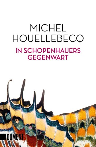Cover for In Schopenhauers Gegenwart