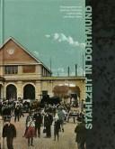Cover for Stahlzeit in Dortmund