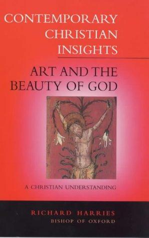 Cover for Art and the Beauty of God