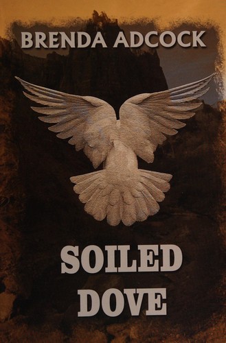 Cover for Soiled dove