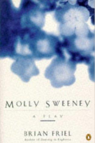 Cover for Molly Sweeney