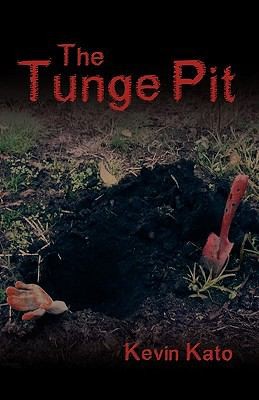 Cover for The Tunge Pit