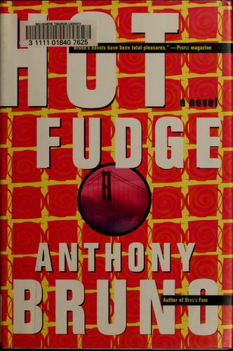 Cover for Hot fudge