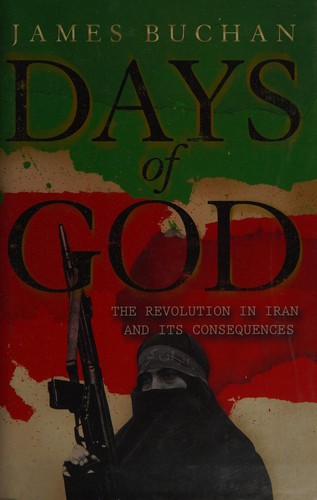 Cover for Days of God