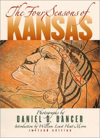 Cover for four seasons of Kansas