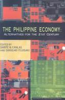 Cover for The Philippine Economy