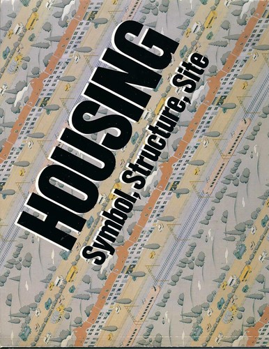 Cover for Housing