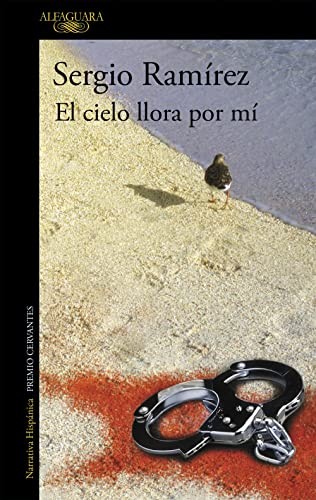Cover for El cielo llora por mí