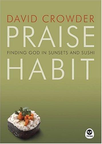 Cover for Praise Habit