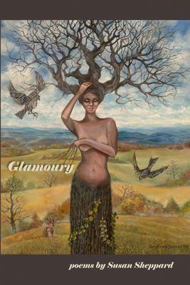 Cover for Glamoury
