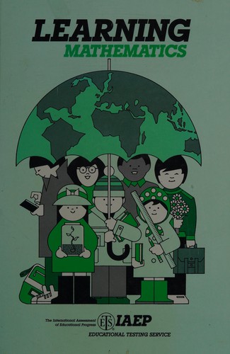 Cover for Learning mathematics