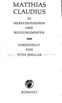 Cover for Rowohlt Bildmonographien