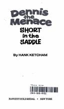 Cover for Dennis Short in Saddl
