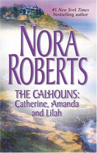 Cover for The Calhouns