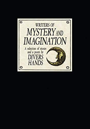 Cover for Writers of Mystery and Imagination
