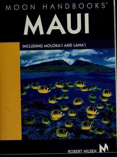 Cover for Maui