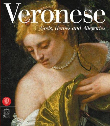 Cover for Veronese