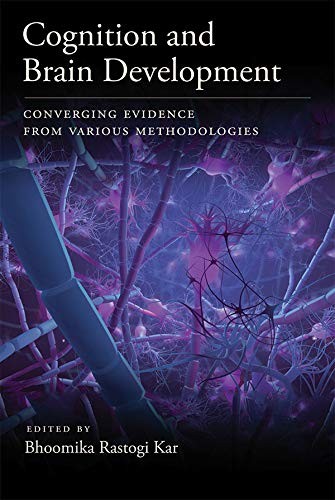 Cover for Cognition and Brain Development