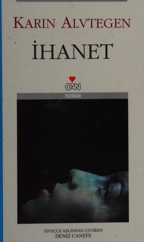 Cover for İhanet