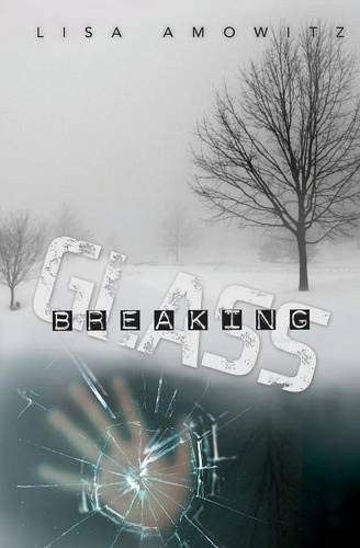 Cover for Breaking Glass