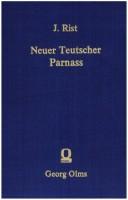 Cover for Neuer Teutscher Parnass