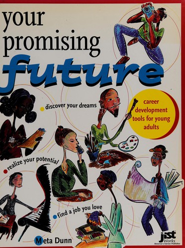 Cover for Your promising future
