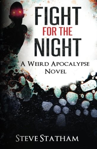Cover for Fight for the Night