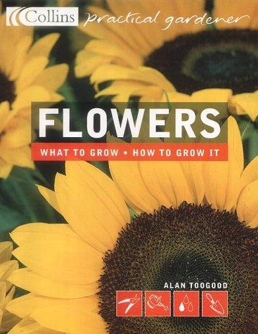 Cover for Flowers