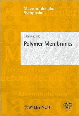 Cover for Polymer Membranes