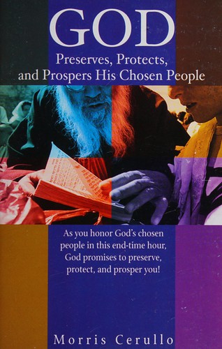 Cover for God's end-time protection