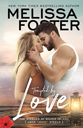 Cover for Tempted by Love