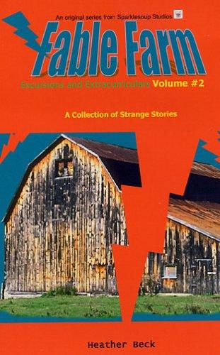 Cover for Excursions and Extracurriculars (Fable Farm Vol. 2)