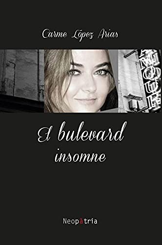 Cover for El bulevard insomne