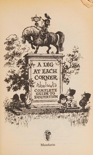 Cover for A leg at each corner