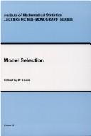 Cover for Model selection