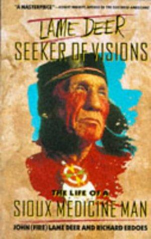 Cover for Lame Deer, Seeker Of Visions