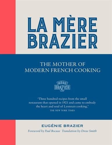 Cover for La Mere Brazier