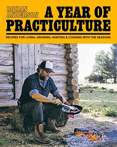 Cover for A Year of Practiculture