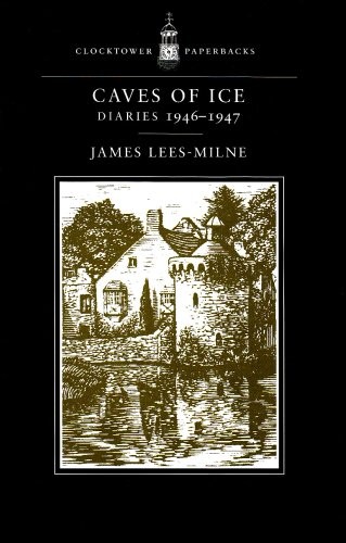 Cover for Caves of Ice