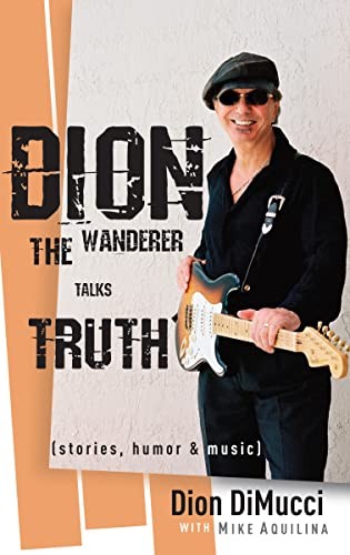 Cover for Dion