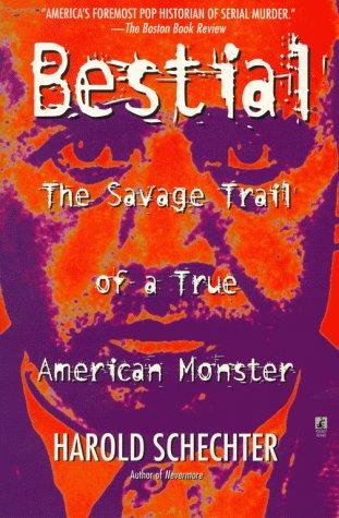 Cover for Bestial