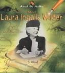 Cover for Meet Laura Ingalls Wilder