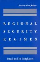 Cover for Regional Security Regimes