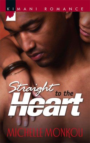 Cover for Straight to the Heart