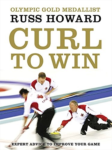 Cover for Curl To Win