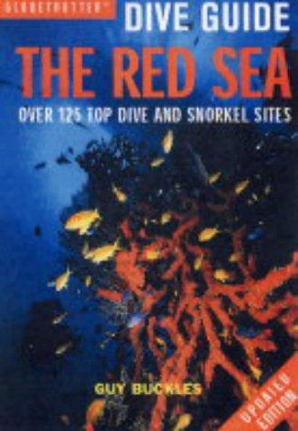 Cover for The Red Sea (Globetrotter Dive Guide)
