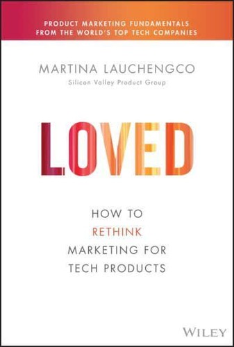 Cover for Loved