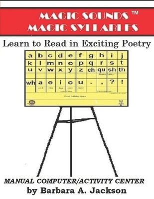Cover for MAGIC SOUNDS Magic Syllables